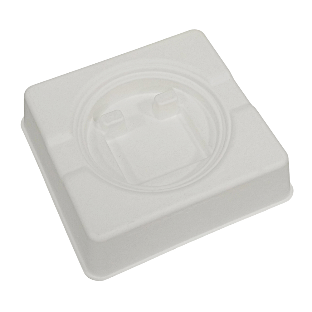bagasse tray